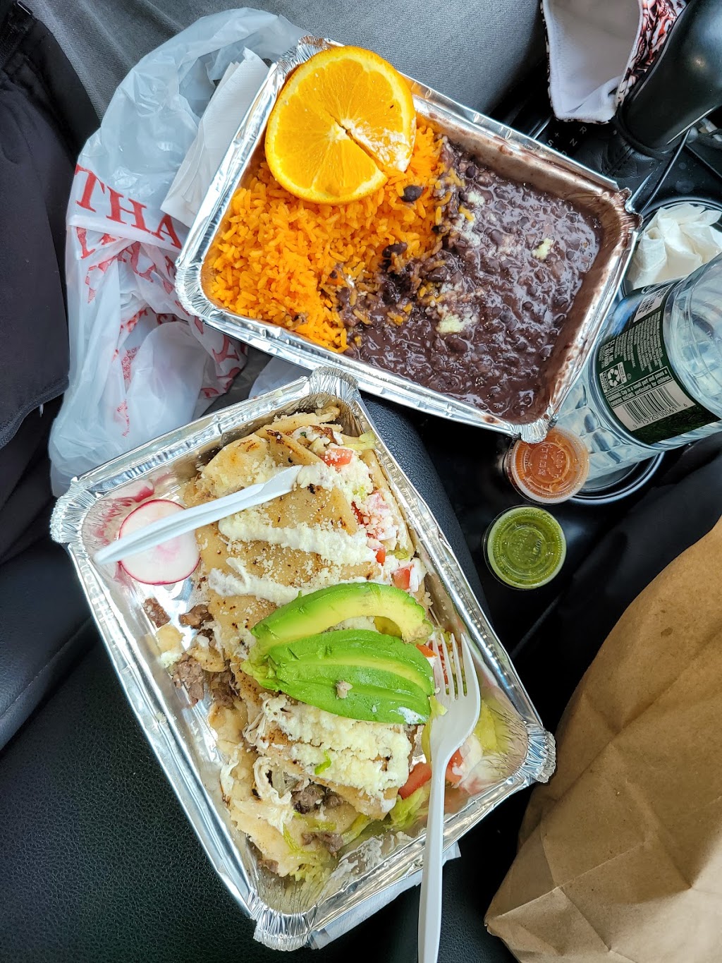 Taqueria El Toro | restaurant | 7302 3rd Ave, Brooklyn, NY 11209, USA | 7185501625 OR +1 718-550-1625