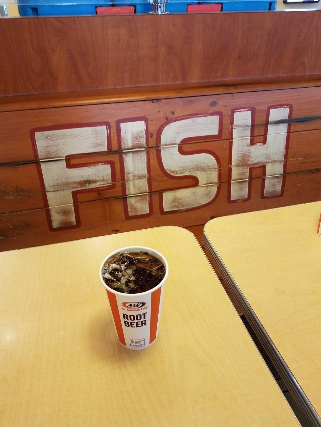 Long John Silvers | restaurant | 7609 S Western Ave, Oklahoma City, OK 73139, USA | 4056340598 OR +1 405-634-0598