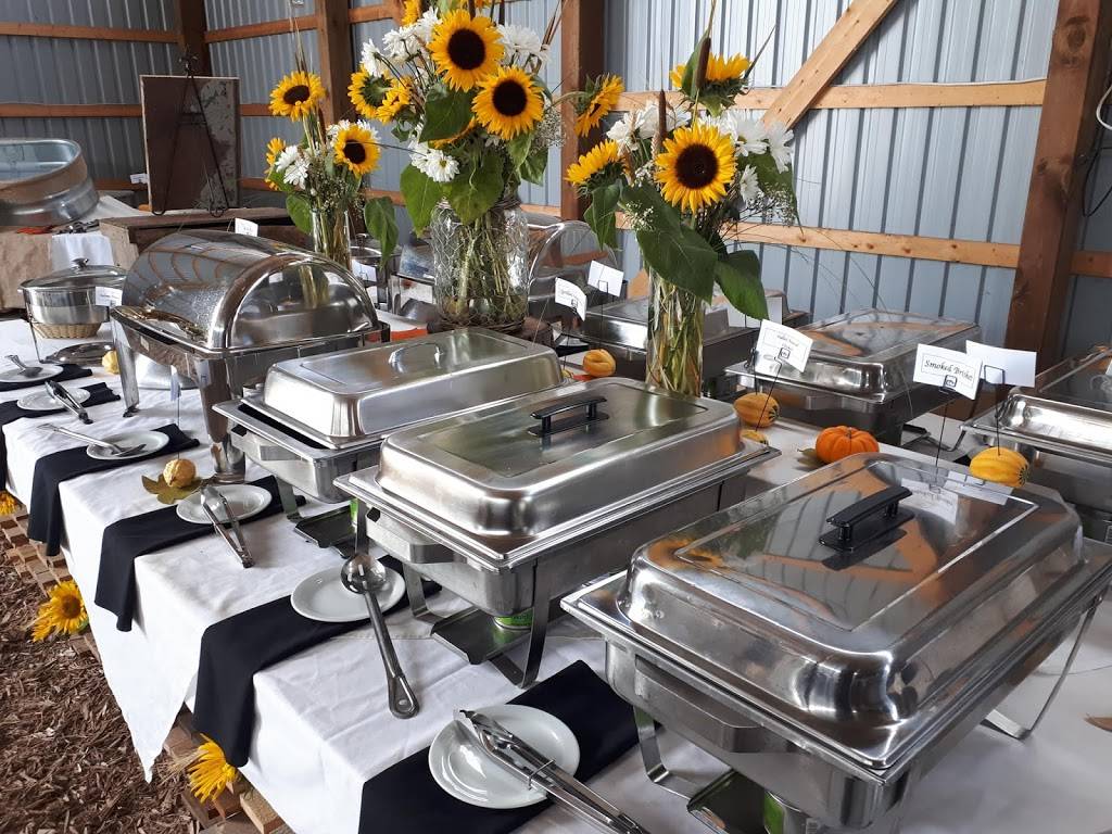 Calabria Coastal Bistro | restaurant | 123 County Rd 34, Cottam, ON N0R 1B0, Canada | 5198395611 OR +1 519-839-5611