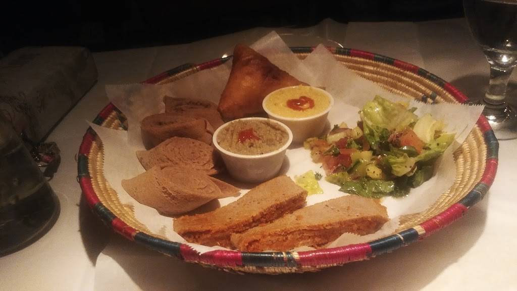 Queen of Sheba Ethiopian Restaurant | restaurant | 3636 Henderson Blvd, Tampa, FL 33609, USA | 8138726000 OR +1 813-872-6000