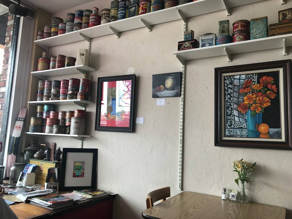 Cafe Bliss | cafe | 152 N Yosemite Ave, Oakdale, CA 95361, USA | 2098483830 OR +1 209-848-3830