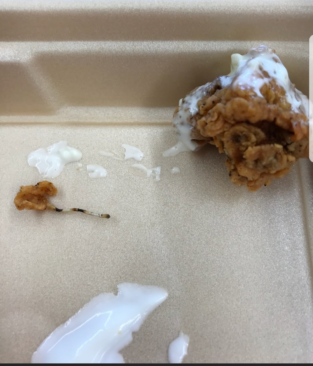 Crispy Cajun Fried Chicken | restaurant | 321 Philo St, Marksville, LA 71351, USA | 3182532302 OR +1 318-253-2302