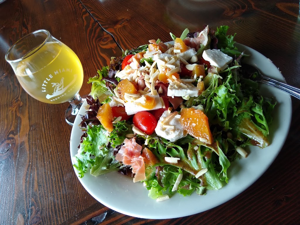 Little Miami Brewing Company | restaurant | 208 Mill St, Milford, OH 45150, USA | 5137131121 OR +1 513-713-1121