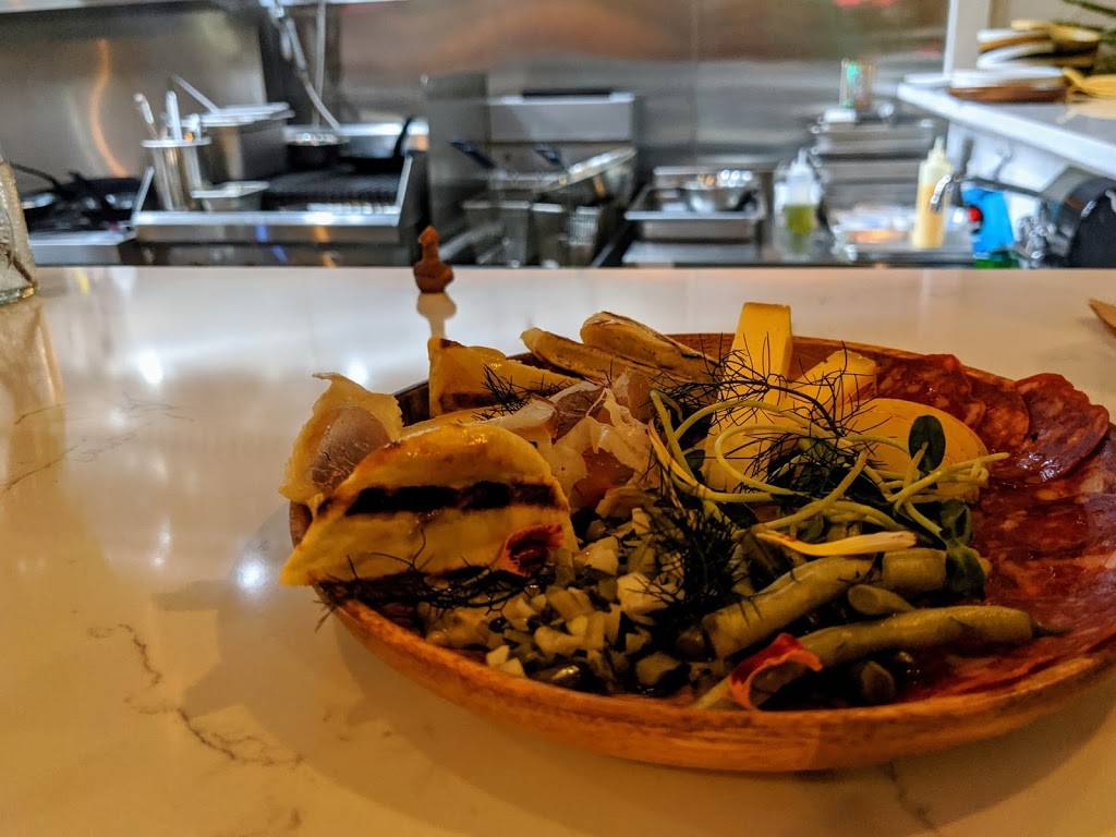 bloom restaurant | restaurant | 1109 Main St SW, Roanoke, VA 24015, USA | 5405663891 OR +1 540-566-3891