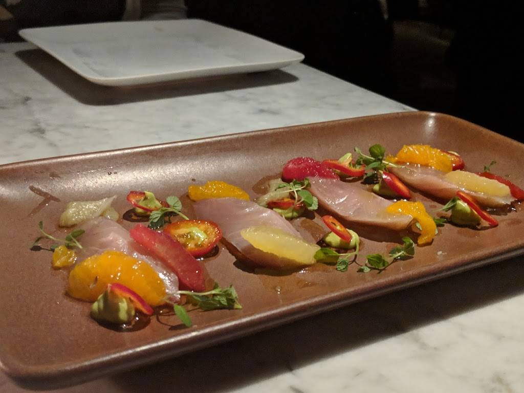 Tar & Roses | restaurant | 602 Santa Monica Blvd, Santa Monica, CA 90401, USA | 3105870700 OR +1 310-587-0700