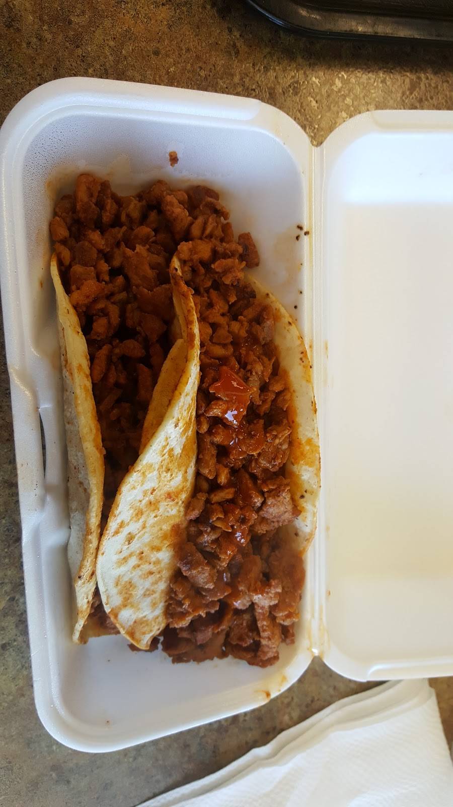 Los Favoritos Taco Shop, LLC | restaurant | 727 W Ray Rd B5, Gilbert, AZ 85233, USA | 4807267310 OR +1 480-726-7310