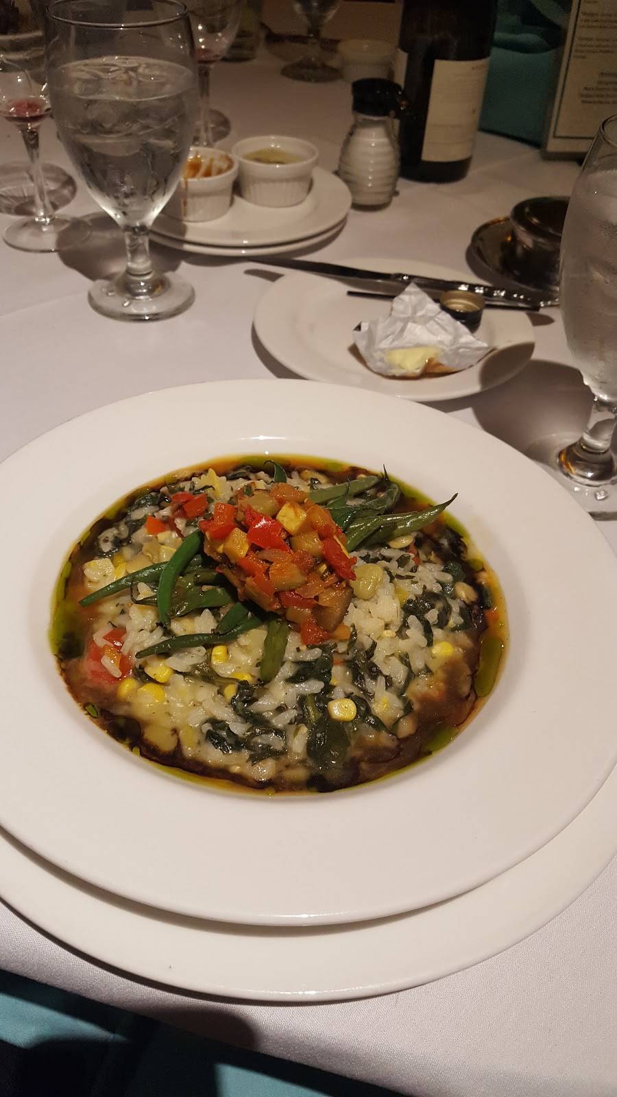 The Cypress Room | restaurant | 6000 Ocean Blvd, Myrtle Beach, SC 29572, USA | 8434496406 OR +1 843-449-6406