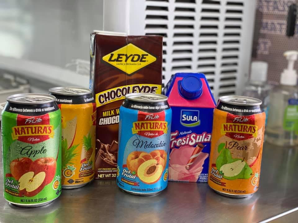 Katrachitas | restaurant | 6003 Gulf Fwy, Houston, TX 77023, USA | 3464934042 OR +1 346-493-4042