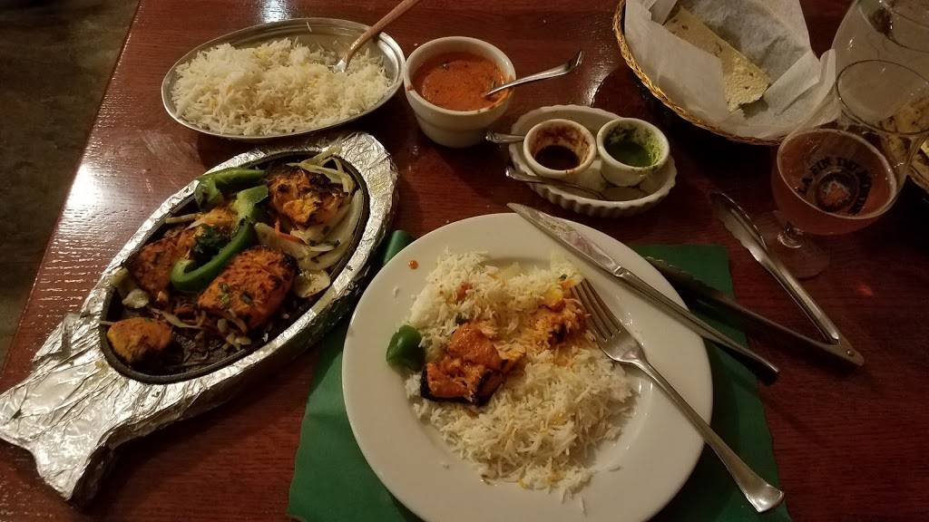 Mount Everest Restaurant and Bar | restaurant | 1011 W 36th St, Baltimore, MD 21211, USA | 4103661163 OR +1 410-366-1163