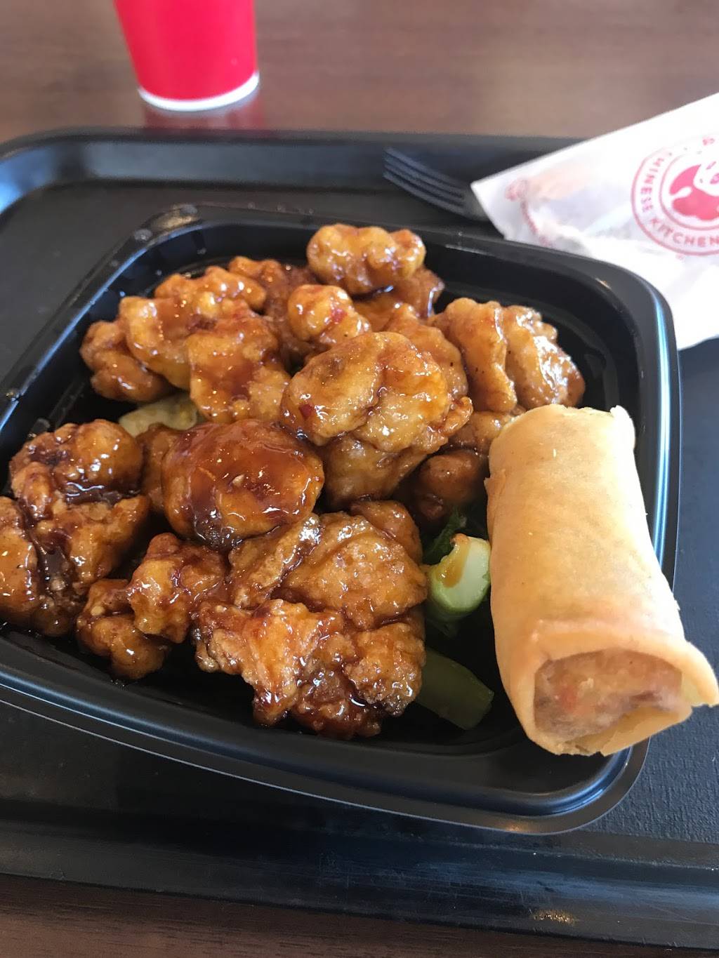 Panda Express | restaurant | 5130 S Fort Apache Rd, Las Vegas, NV 89148, USA | 7028732963 OR +1 702-873-2963