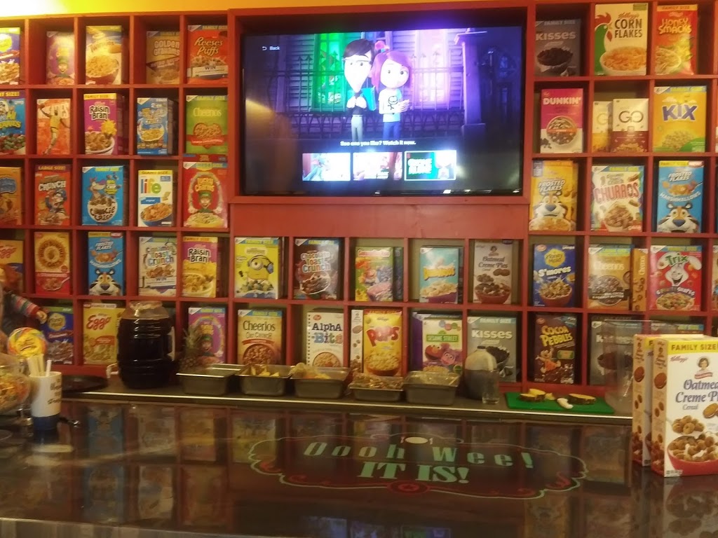 Oooh Wee It Is Restaurant | restaurant | 33 E 83rd St, Chicago, IL 60619, USA | 8722447505 OR +1 872-244-7505