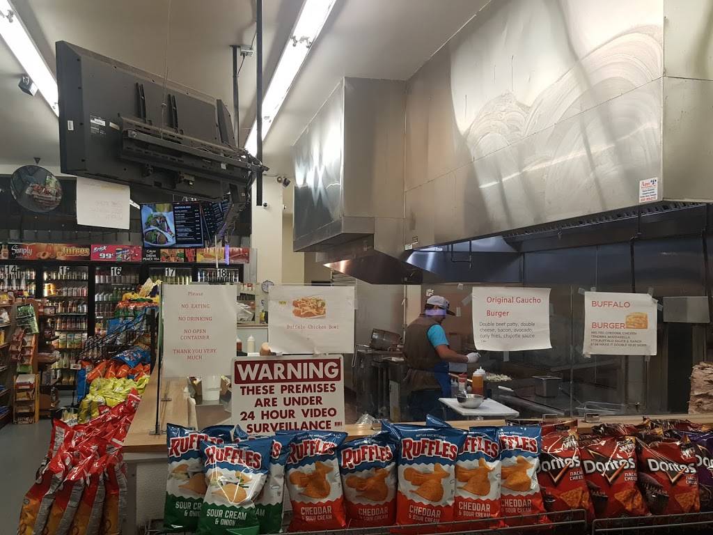 I.V. Deli Mart | meal takeaway | 6553 Pardall Rd, Isla Vista, CA 93117, USA | 8055628858 OR +1 805-562-8858