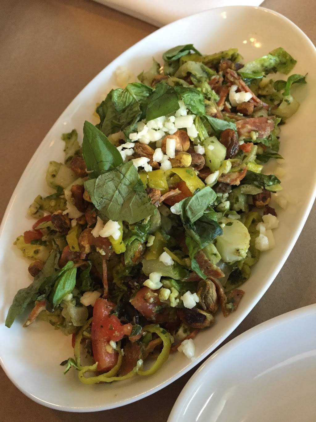 Bella Sera Trattoria | restaurant | 422 S Myrtle Ave, Monrovia, CA 91016, USA | 6263591399 OR +1 626-359-1399