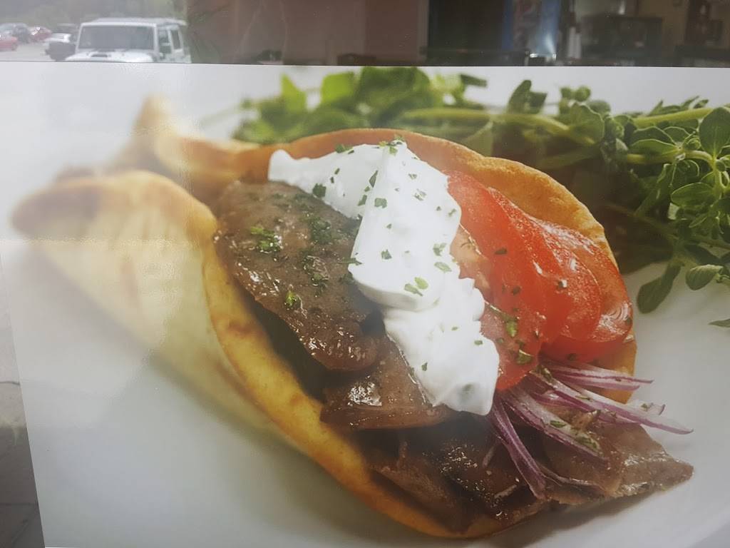 Alis Mediterranean Cuisine | restaurant | 118 Thompson Dr, Bridgeport, WV 26330, USA | 3048428855 OR +1 304-842-8855