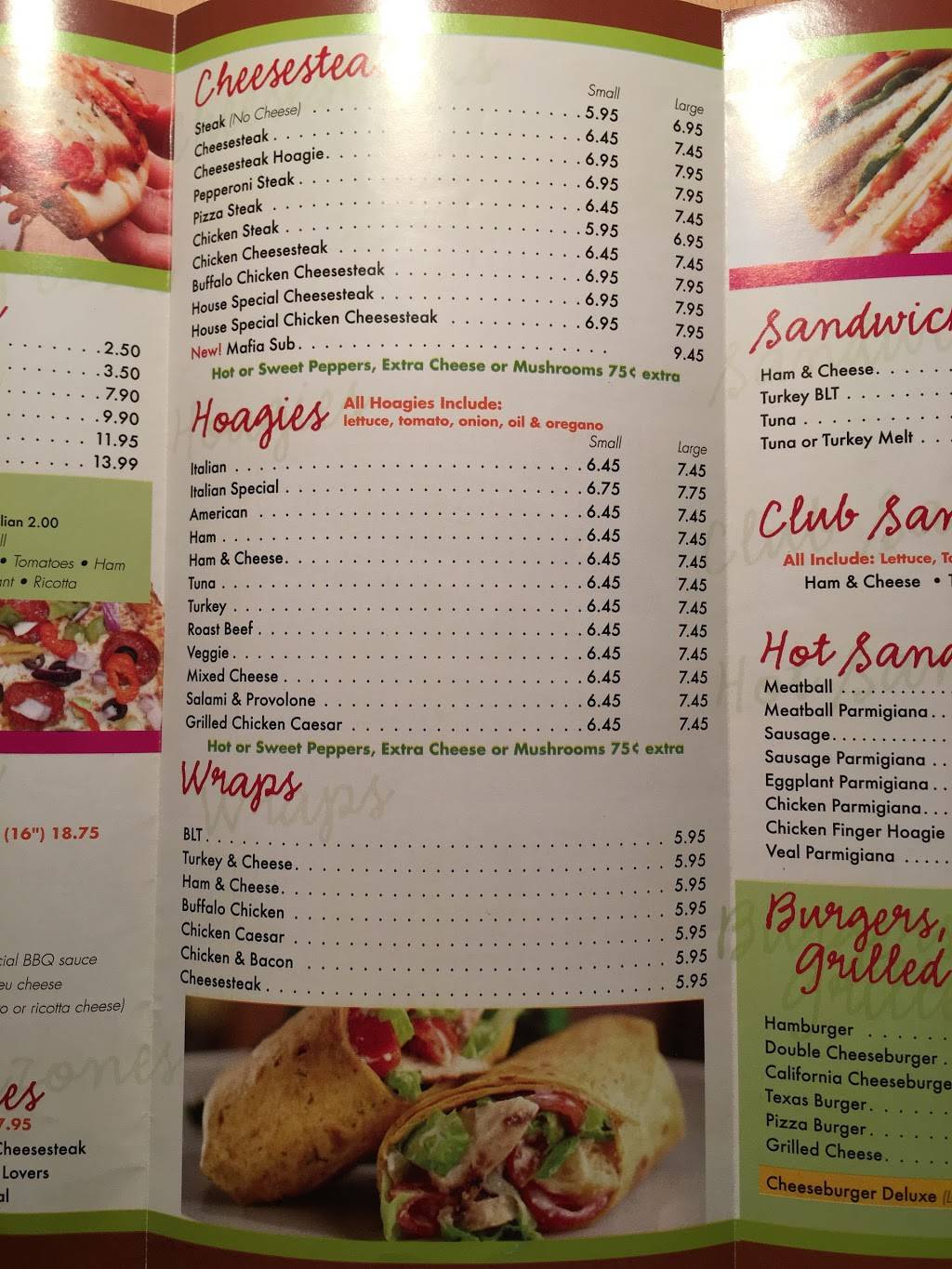 Paulskis Tire and Auto | restaurant | 2646 Ridge Rd, Elverson, PA 19520, USA | 6109013595 OR +1 610-901-3595