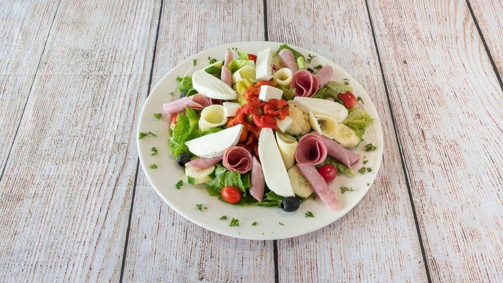 Bella Napoli Pizzeria & Ristorante | restaurant | 1816 NJ-35, Sayreville, NJ 08879, USA | 7325326069 OR +1 732-532-6069