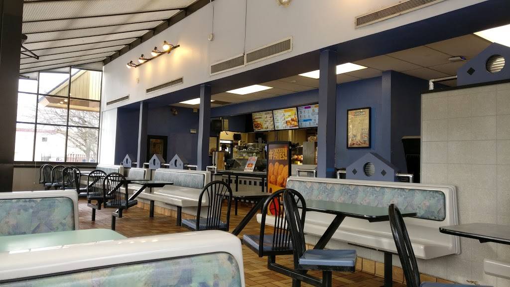 Burger King | restaurant | 233 West Chester Pike, Havertown, PA 19083, USA | 6104464870 OR +1 610-446-4870