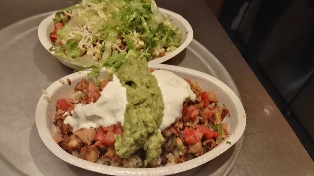 Chipotle Mexican Grill | restaurant | 7030 Austin St, Forest Hills, NY 11375, USA | 7187094385 OR +1 718-709-4385
