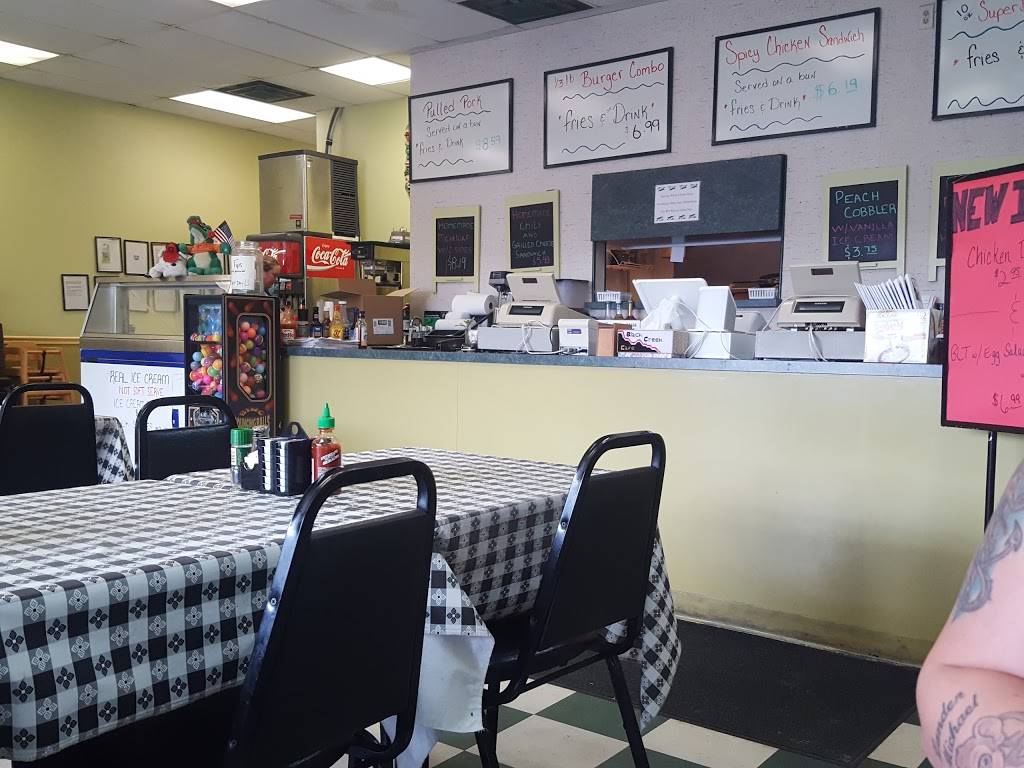 Black Creek Cafe | restaurant | 2696 Blanding Blvd, Middleburg, FL 32068, USA | 9042827373 OR +1 904-282-7373