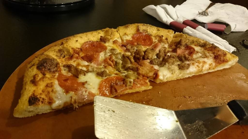 Pizza Hut | meal takeaway | 354 Kimball Crossing Dr, Kimball, TN 37347, USA | 4238376773 OR +1 423-837-6773