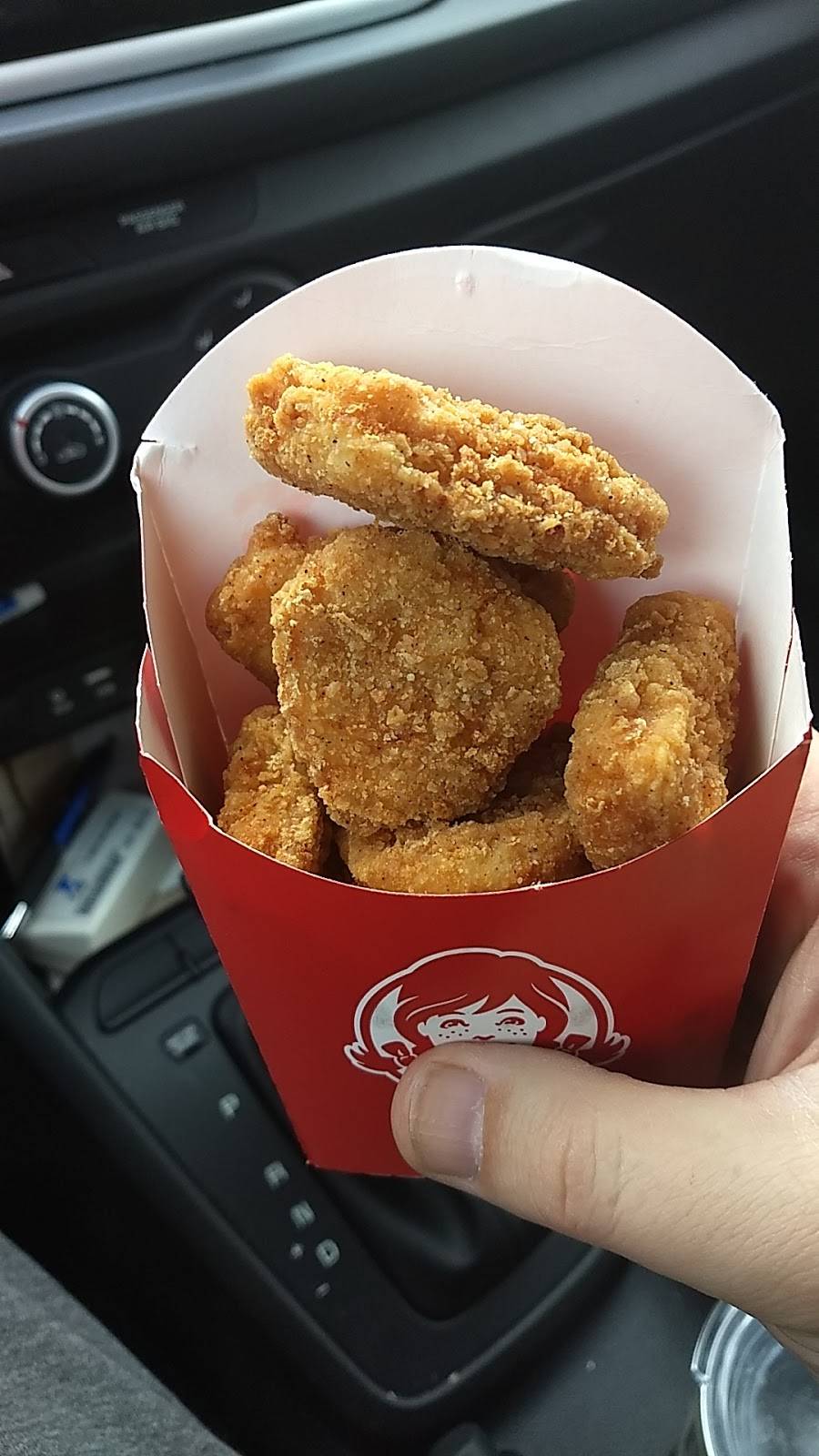 Wendys | restaurant | 3810 S Post Rd, Indianapolis, IN 46239, USA | 3178626547 OR +1 317-862-6547