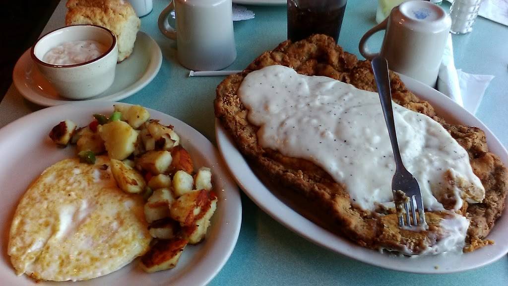 Salidas Kountry Kitchen- Breakfast and Lunch Served ALL DAY | restaurant | 4702 Broadway Ave, Salida, CA 95368, USA | 2095430483 OR +1 209-543-0483