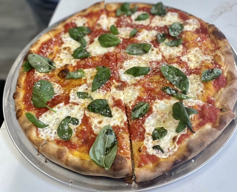 Paulies Kitchen + Pizza | restaurant | 34 Tuckahoe Rd, Yonkers, NY 10701, USA | 9149691969 OR +1 914-969-1969