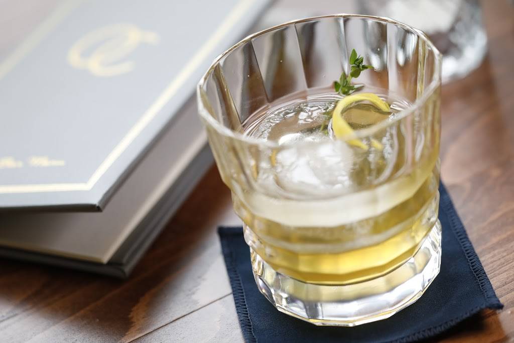 Officers Club | restaurant | 84 Rampart Way, Denver, CO 80230, USA | 3032840714 OR +1 303-284-0714