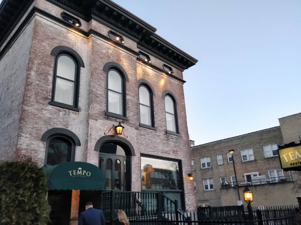TEMPO | restaurant | 581 Delaware Ave, Buffalo, NY 14202, USA | 7168851594 OR +1 716-885-1594