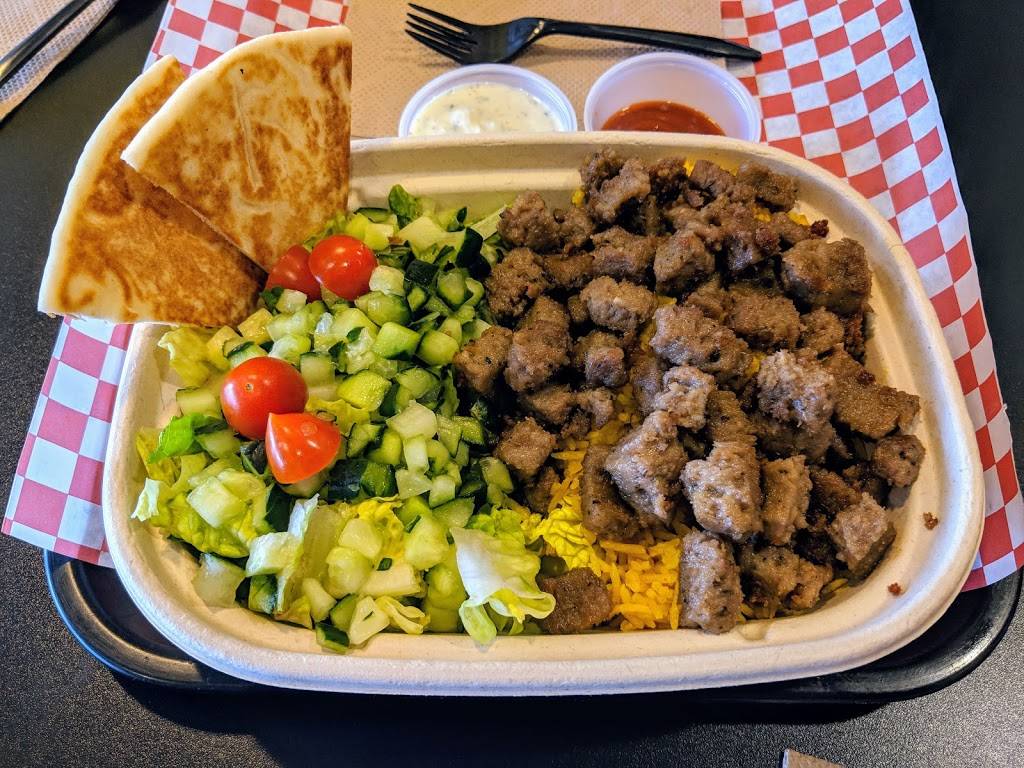 Hella Halal | restaurant | 344 Westlake Center, Daly City, CA 94015, USA | 6507316058 OR +1 650-731-6058