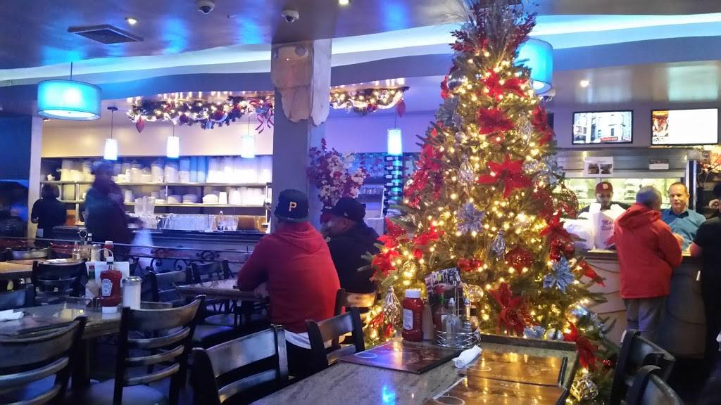 Malecon | restaurant | 4141 Broadway, New York, NY 10033, USA | 2129273812 OR +1 212-927-3812