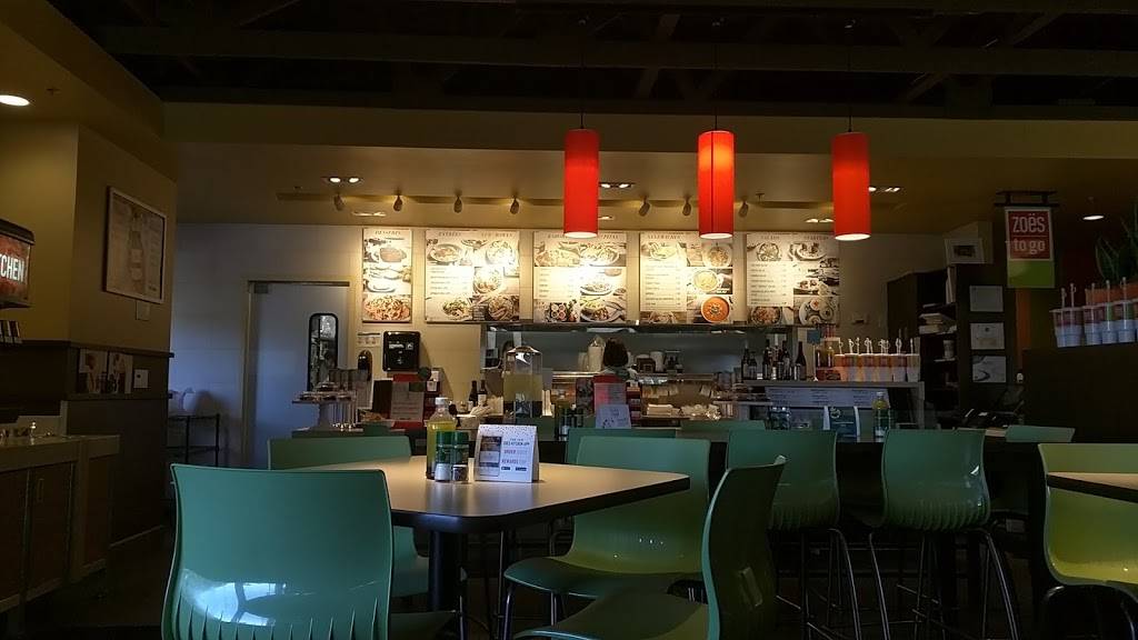 Zoës Kitchen | restaurant | 2985 S Alma School Rd, Chandler, AZ 85286, USA | 6026037260 OR +1 602-603-7260