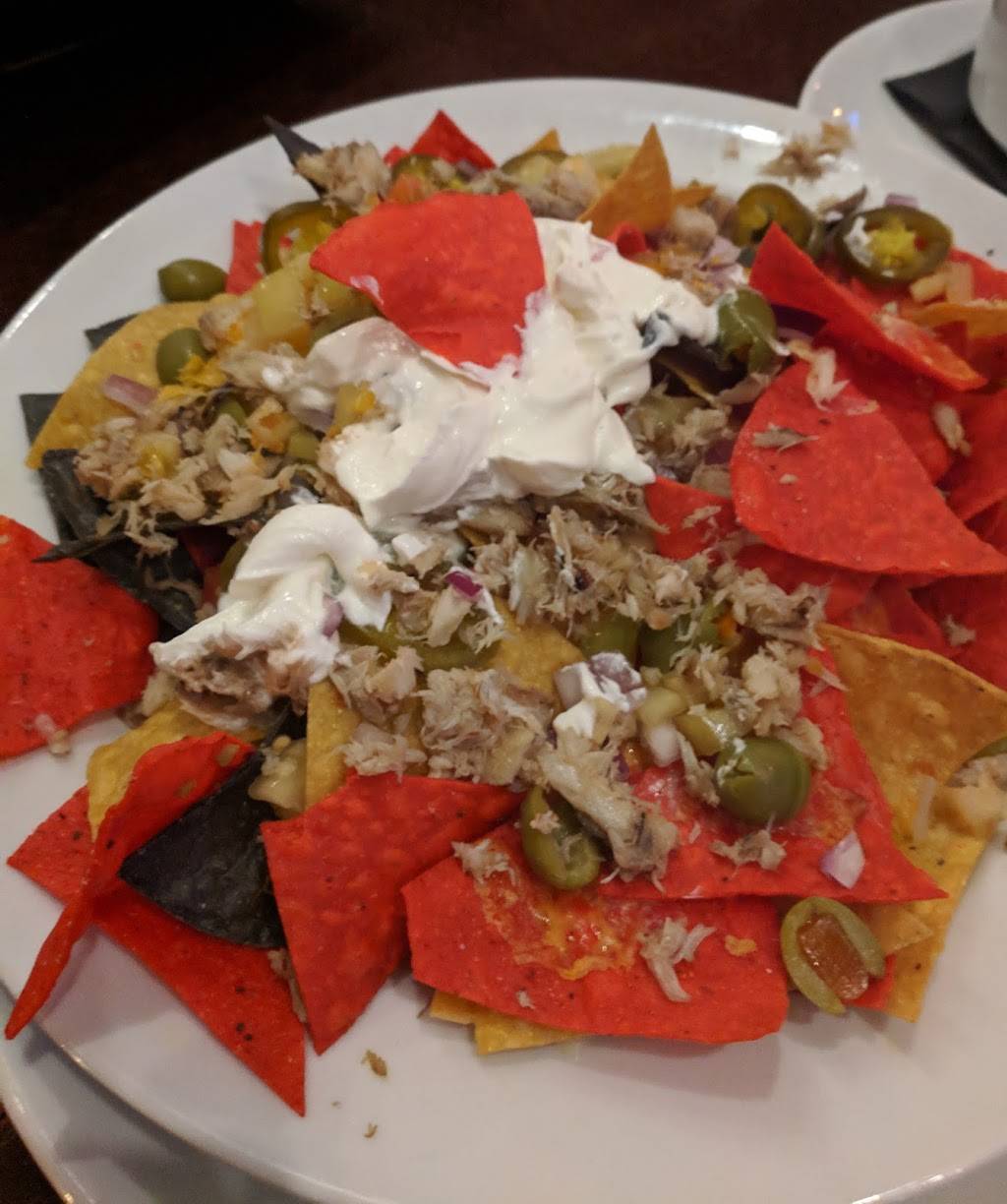 Sassafras Southern Bistro | restaurant | 103 N Main St #107, Greenville, SC 29601, USA | 8642355670 OR +1 864-235-5670