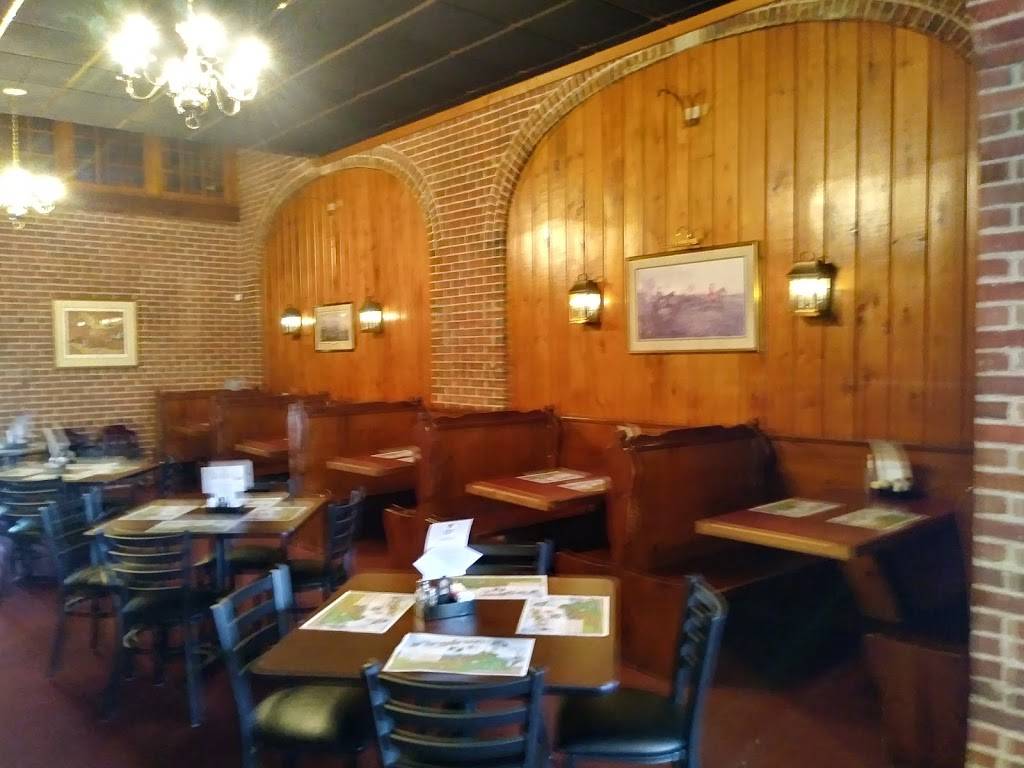 McDonalds | cafe | 104 N County Dr, Waverly, VA 23890, USA | 8048342964 OR +1 804-834-2964