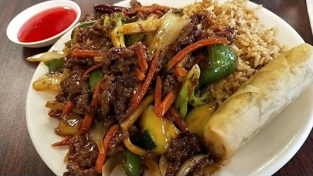 Fai Wong | restaurant | 6200 Coors Blvd NW, Albuquerque, NM 87120, USA | 5052430290 OR +1 505-243-0290