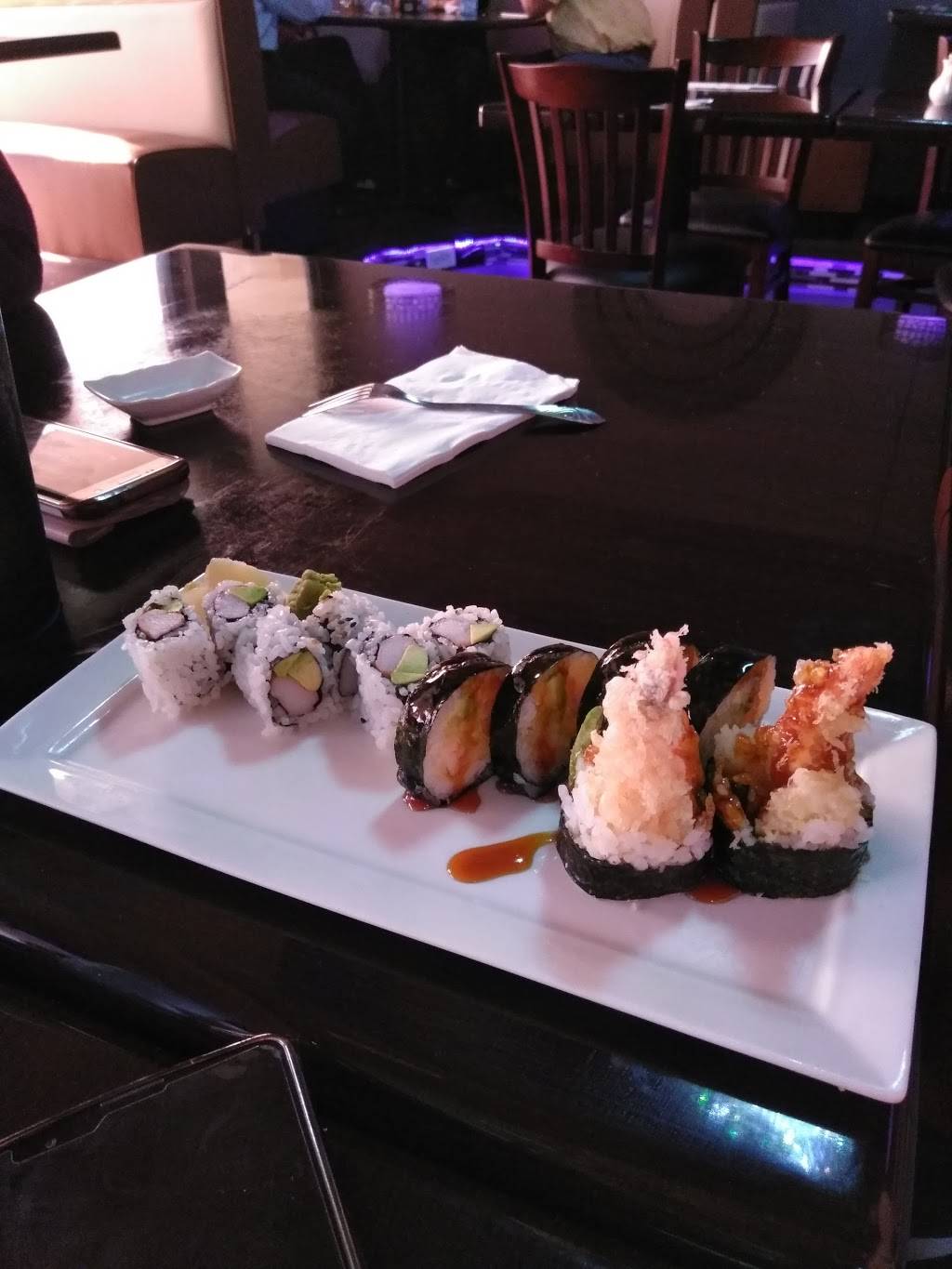 Osaki Sushi & Hibachi | restaurant | 749 W Wheatland Rd, Duncanville, TX 75116, USA | 9727805691 OR +1 972-780-5691