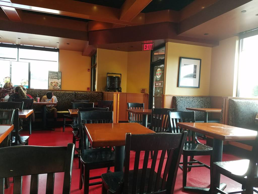 Pei Wei Asian Diner | restaurant | 2050 Route 70 W, Towne Place at Garden State Park, Cherry Hill, NJ 08002, USA | 8567929260 OR +1 856-792-9260