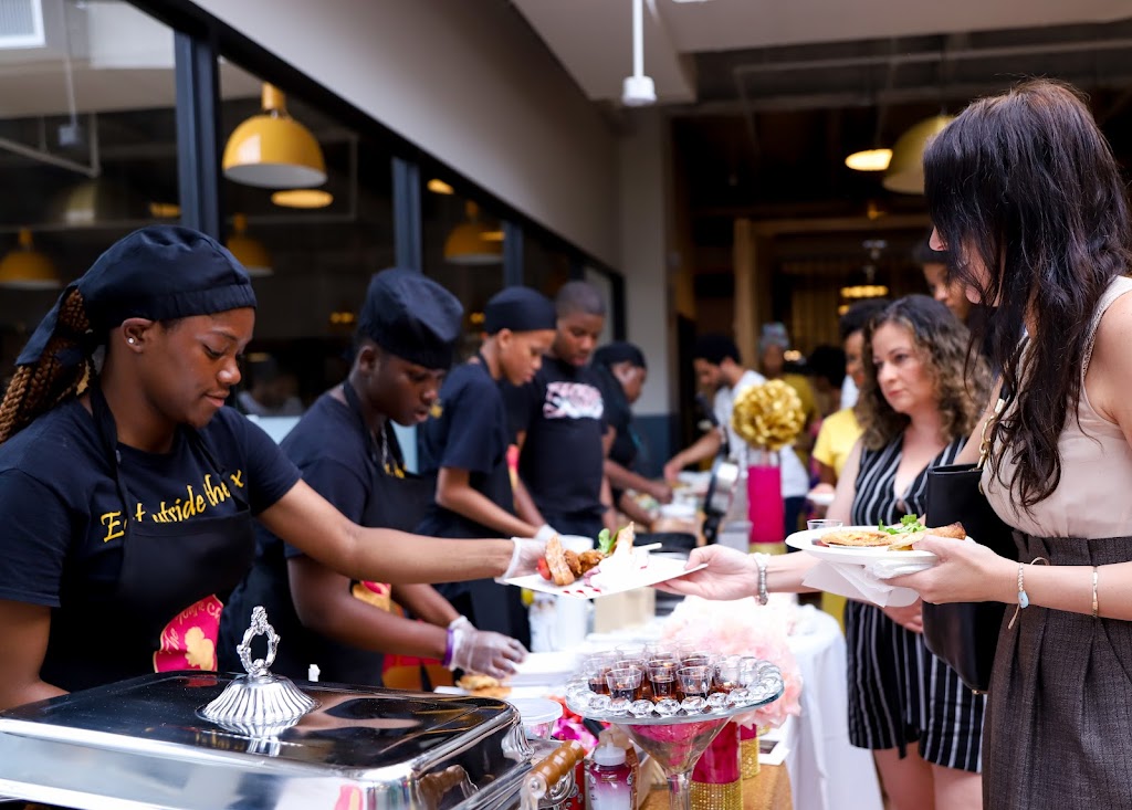 The Waffle Chic Inc | restaurant | 32 Atlantic Ave, Lynbrook, NY 11563, USA | 5162593086 OR +1 516-259-3086