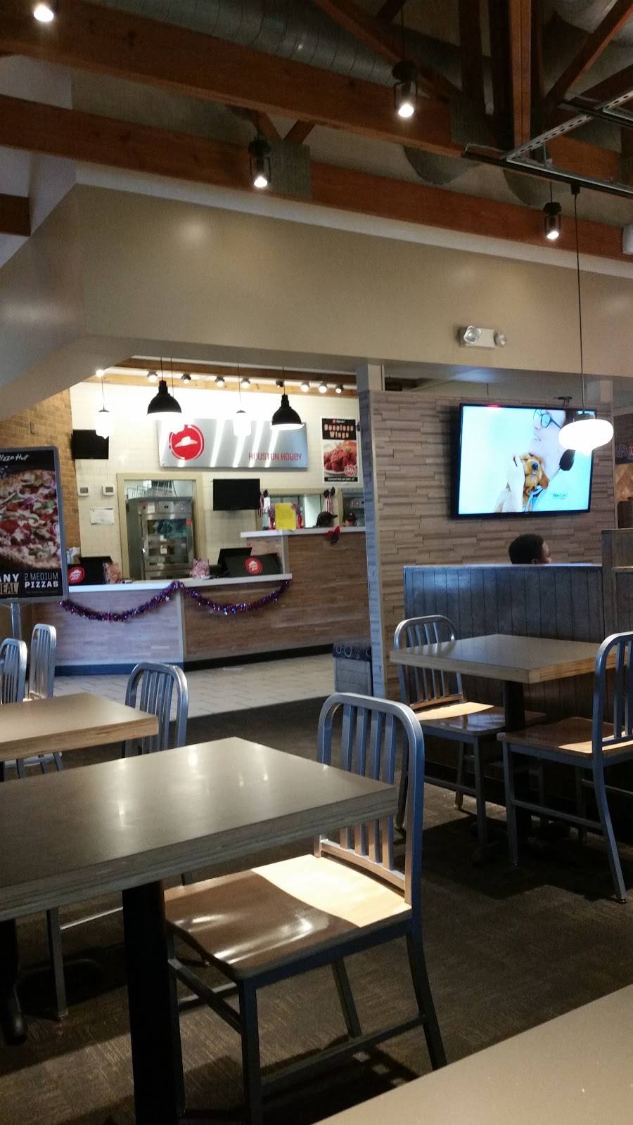 Pizza Hut | restaurant | 7815 Bellfort St, Houston, TX 77061, USA | 7136493089 OR +1 713-649-3089