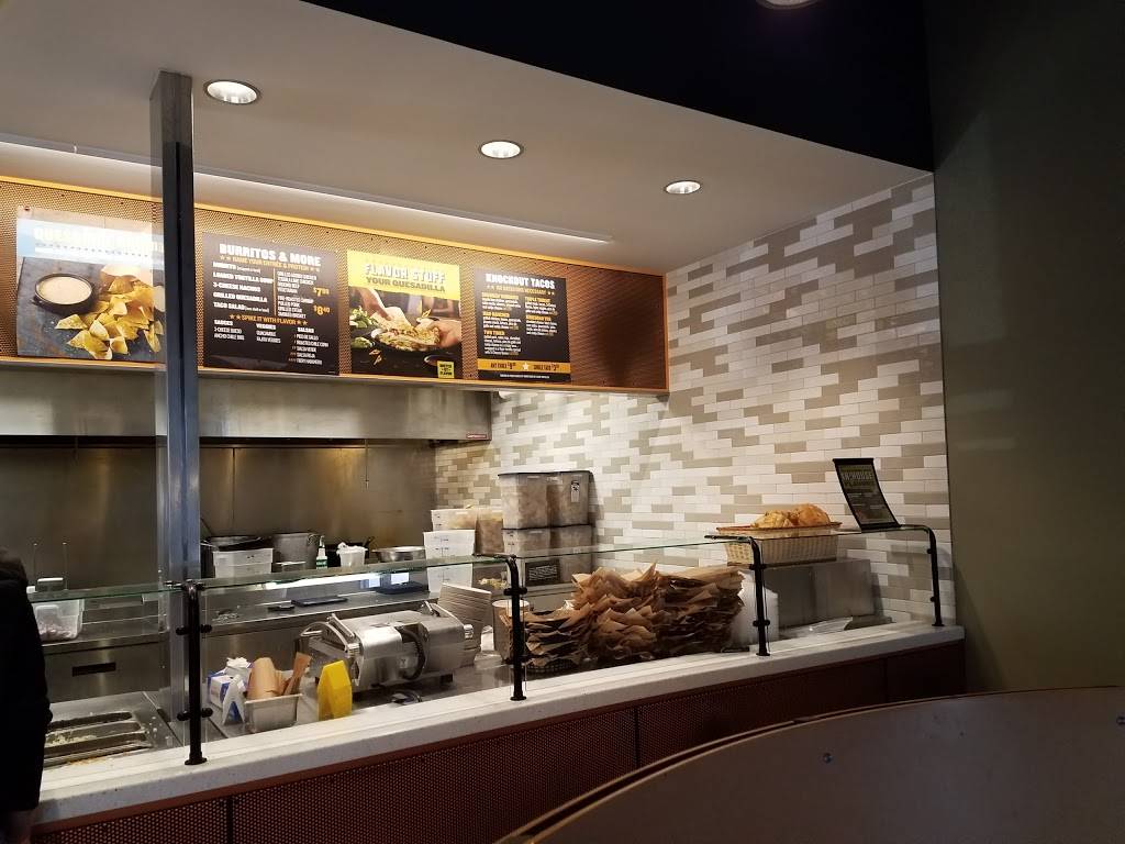 QDOBA Mexican Eats | restaurant | 6701 Clayton Rd, St. Louis, MO 63117, USA | 3148635252 OR +1 314-863-5252