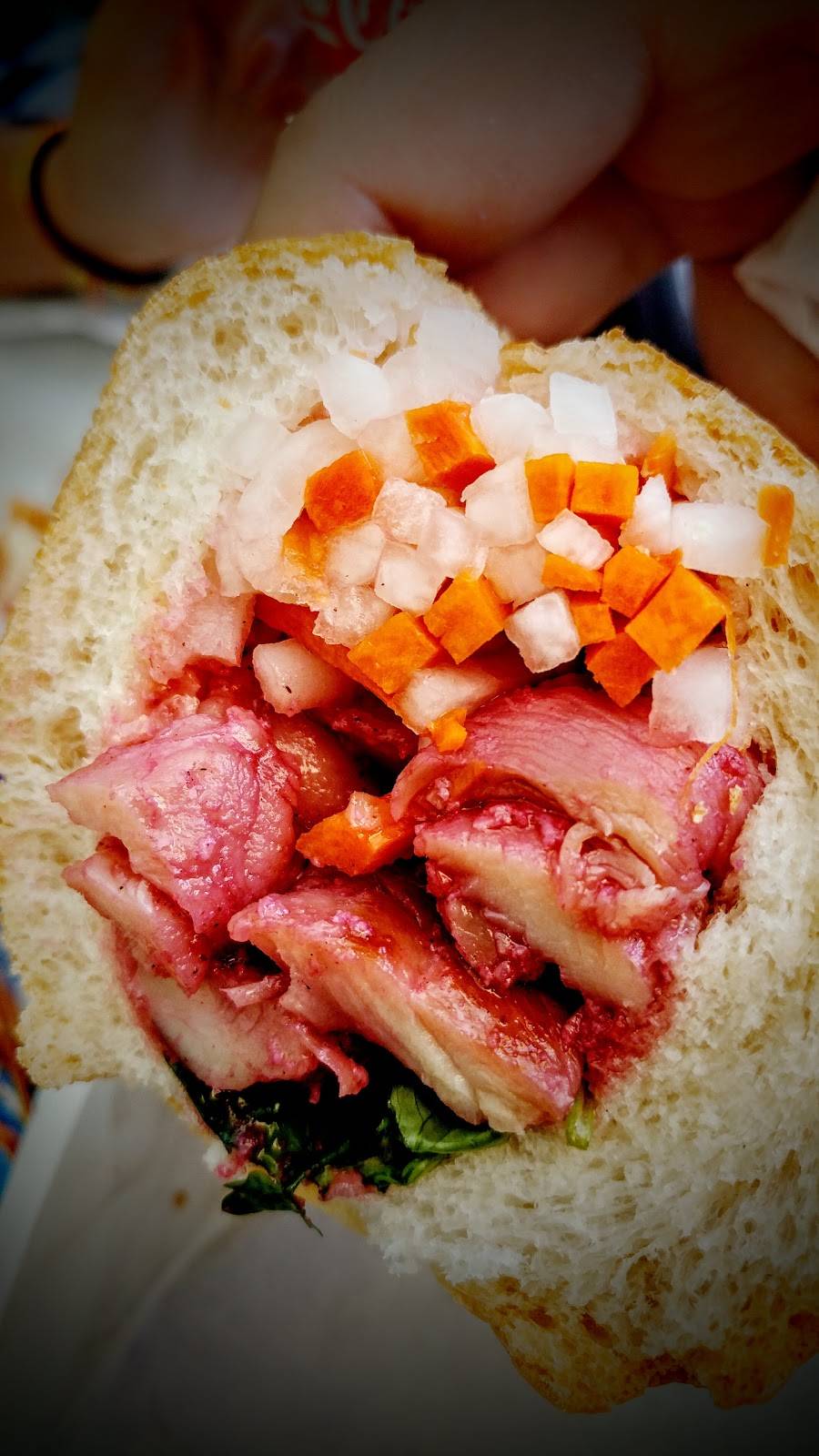 Little Shop of Mary | restaurant | 2205 Torrance Blvd, Torrance, CA 90501, USA | 4245588198 OR +1 424-558-8198