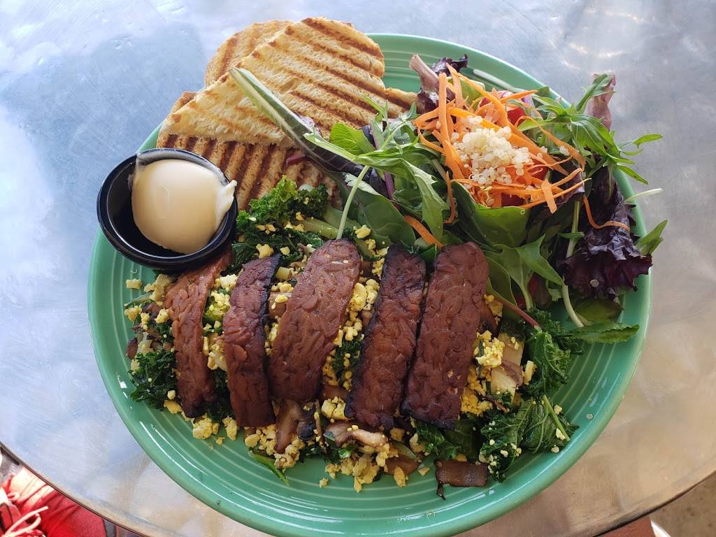 The Grain Café | restaurant | 4403 E 4th St, Long Beach, CA 90814, USA | 5623862922 OR +1 562-386-2922