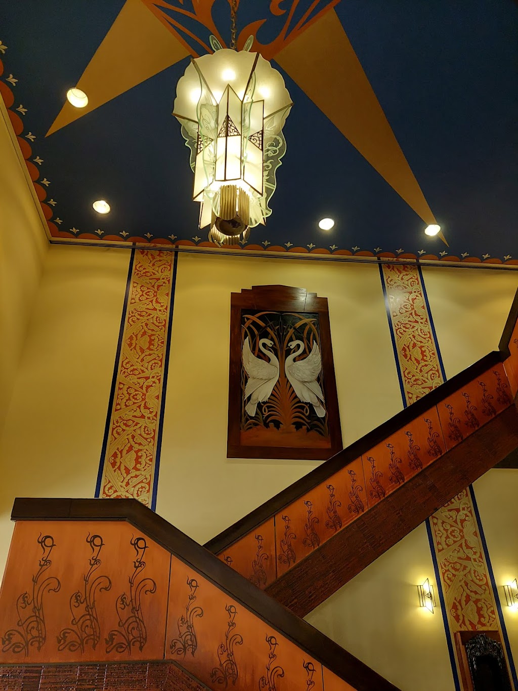 Rain Premier Sushi Bar & Lounge | night club | 817 S Polk St, Amarillo, TX 79101, USA | 8063311155 OR +1 806-331-1155