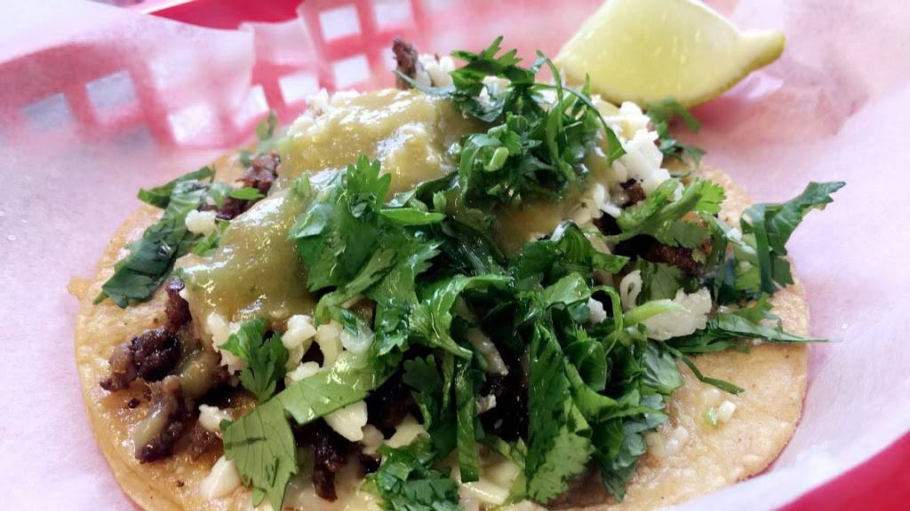 Néza Kitchen - Taco Joint | restaurant | 3300 S Pulaski, Chicago, IL 60623, USA | 7739531146 OR +1 773-953-1146