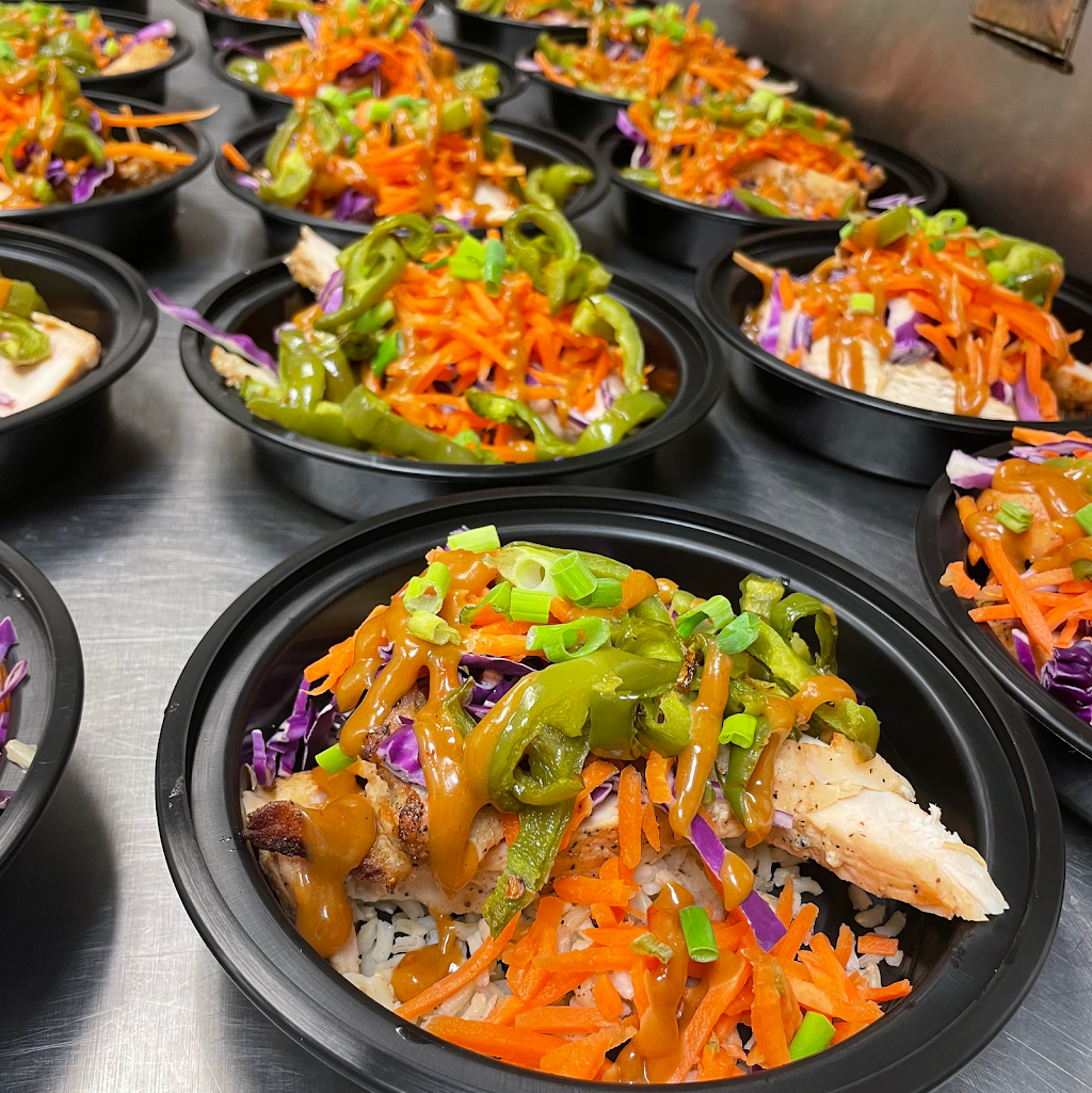 Fresh Chef Kitchen | restaurant | 14111 Airline Hwy Suite 118, Baton Rouge, LA 70817, USA | 2254081711 OR +1 225-408-1711