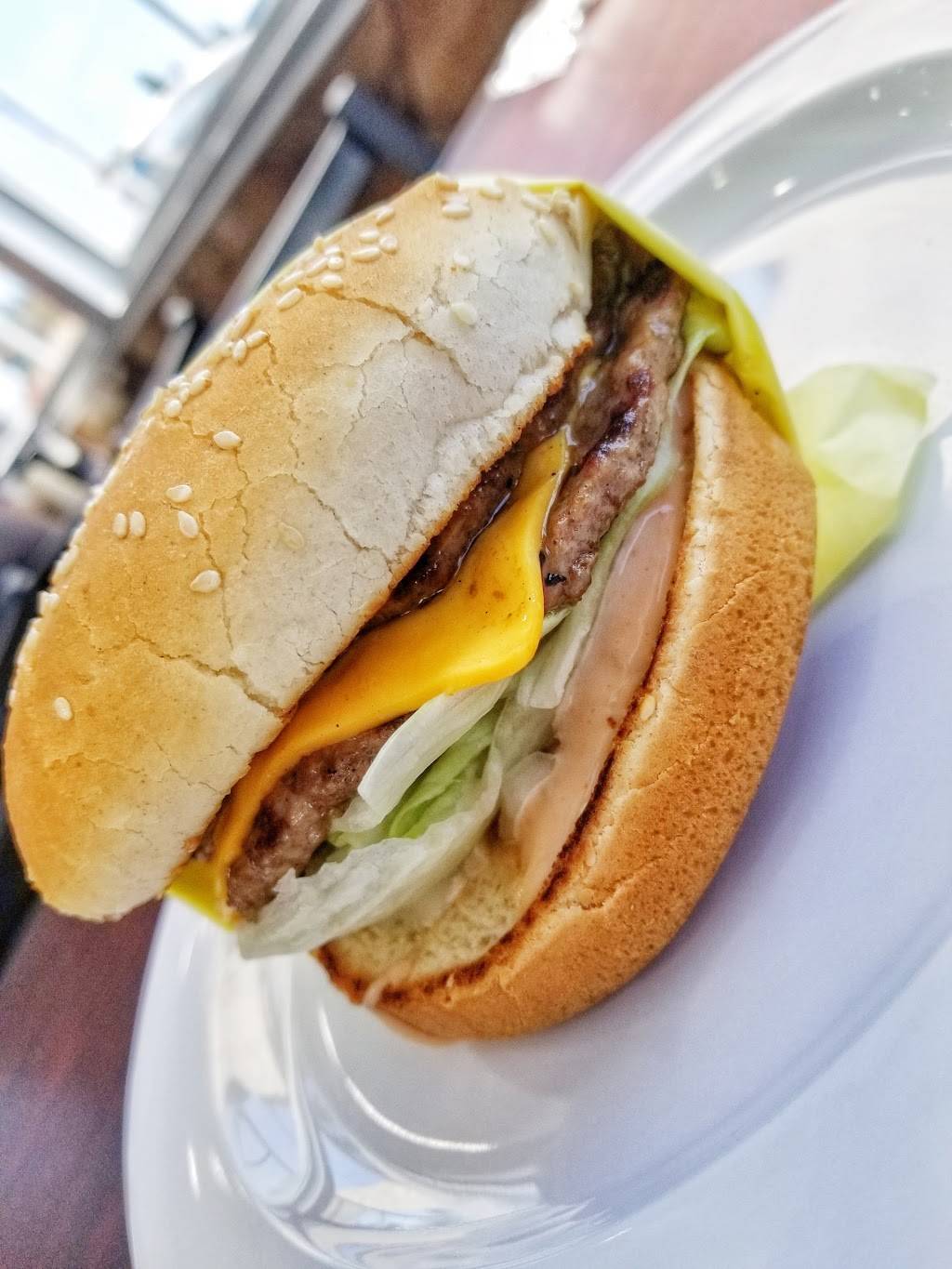 Hercules Burgers | restaurant | 5853 Imperial Hwy, South Gate, CA 90280, USA | 5626220505 OR +1 562-622-0505