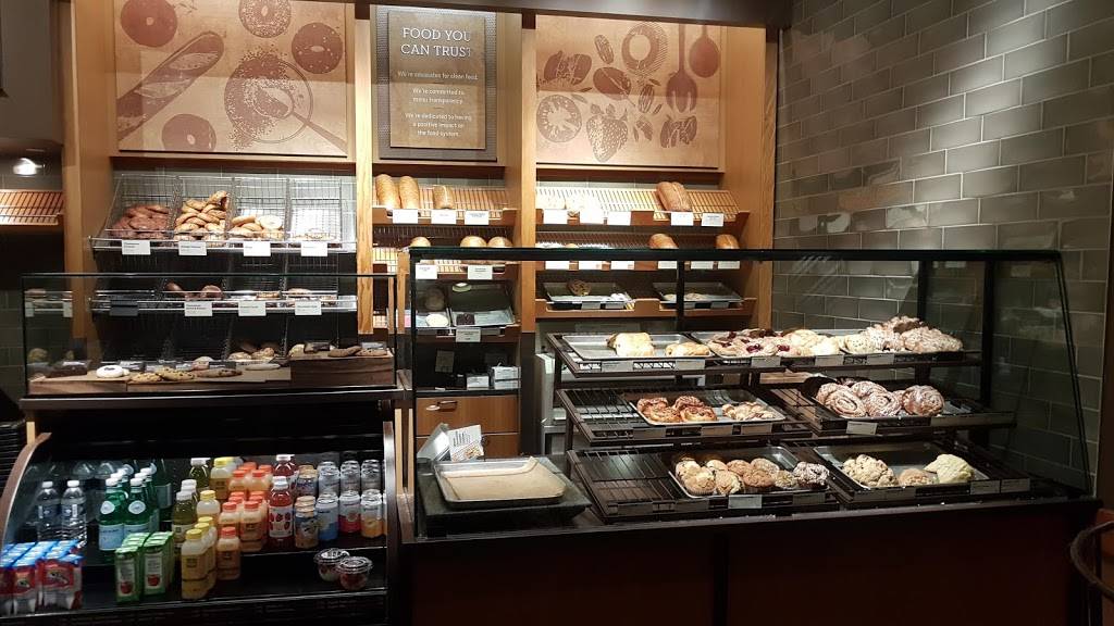 Panera Bread | bakery | 1094 N Colony Rd, Meriden, CT 06450, USA | 2032371144 OR +1 203-237-1144