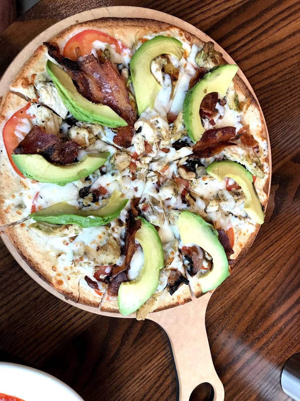 Pinstripes | restaurant | 5001 Trailhead Bend Way, Fort Worth, TX 76109, USA | 6823520808 OR +1 682-352-0808