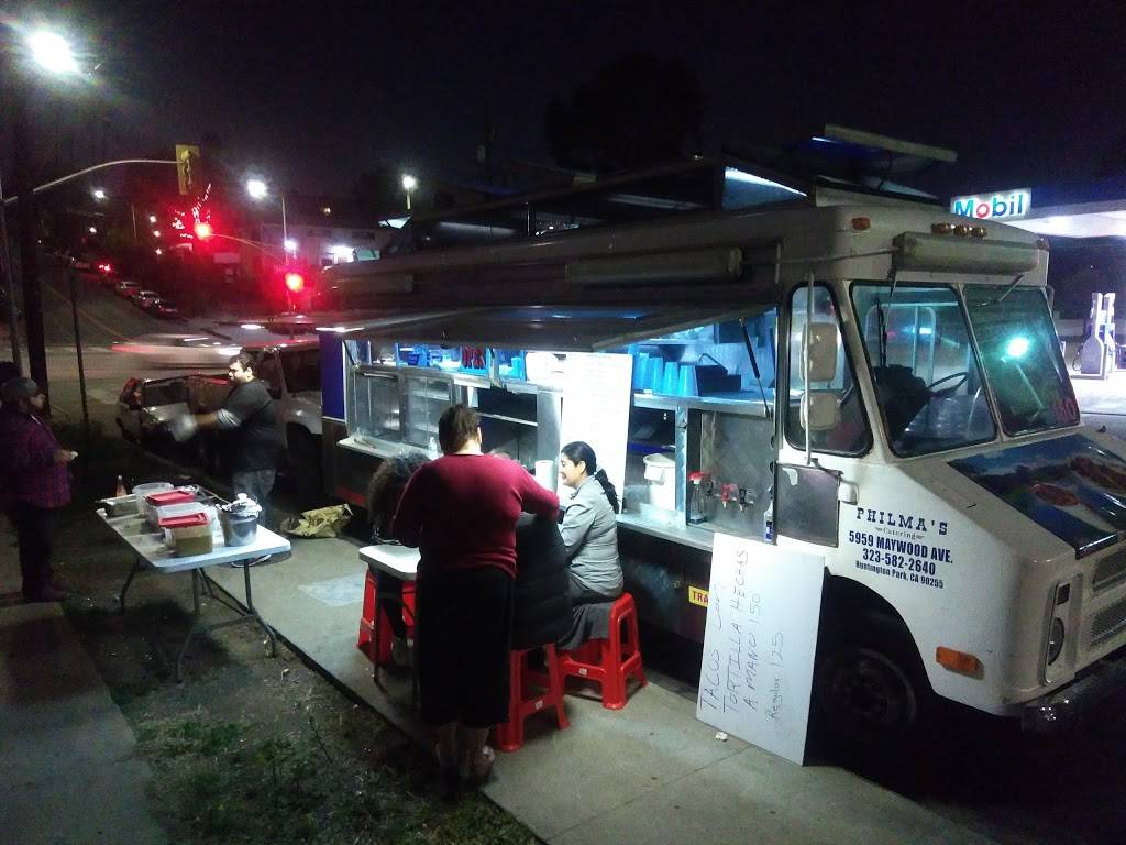 Catering Truck | restaurant | 3201-3209 Bellevue Ave, Los Angeles, CA 90026, USA | 2138045854 OR +1 213-804-5854