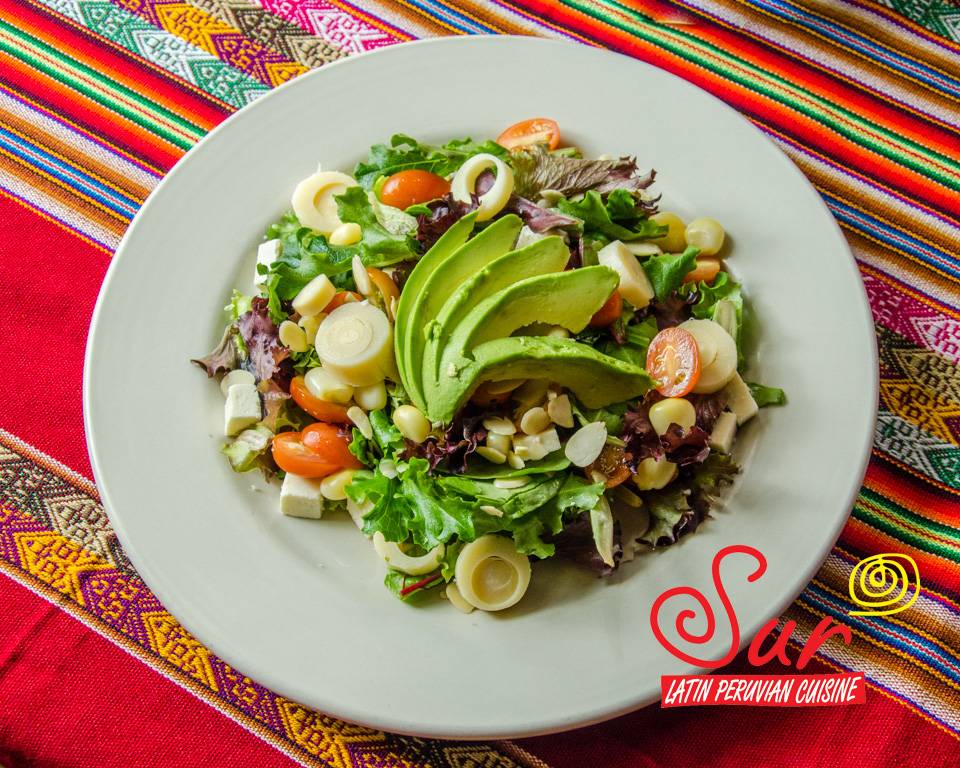 Sur Latin Peruvian Cuisine | restaurant | Retail Center, 19901 Kingsland Blvd Ste A, Houston, TX 77094, USA | 2813859778 OR +1 281-385-9778